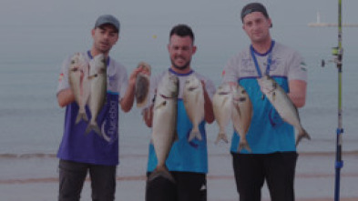 Imagen de Surfcasting en Mazarrón - 5