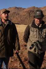 Imagen de Cazadores sin fronteras T2 Ep06 - 4