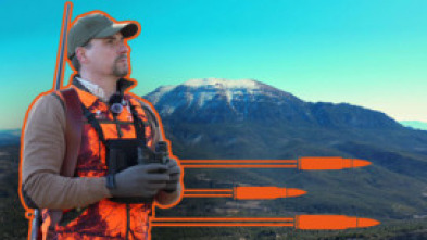 Imagen de Montería la losa con gpo y hunting hispania - 5