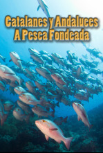 Imagen de Catalanes y andaluces a pesca fondeada - 4