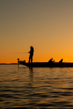 Imagen de Blackbass bajo cero - 4