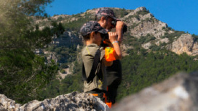 Imagen de Mutuasport y las sociedades de cazadores protegiendo el futuro. Episodio 1: Muro de Alcoy - 5