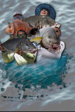 Imagen de El jigging de las islas orientales - 4