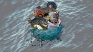 Imagen de El jigging de las islas orientales - 5