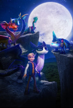 Imagen de Dragones: los... (T1): El primer vuelo (Parte 2) - 4