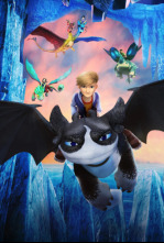 Imagen de Dragones: Los... (T2): Seguid los rayos: Parte 2 - 4