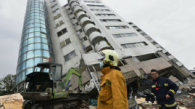Imagen de Ingeniería del caos: Colapso a gran escala - 9