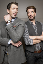 Imagen de La casa de mis... (T7): Lesli y Dave - 4