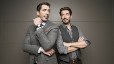 Imagen de La casa de mis... (T7): Lesli y Dave - 5