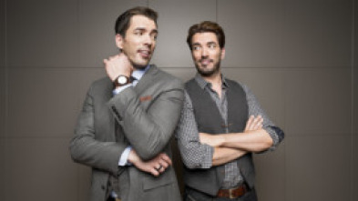 Imagen de La casa de mis... (T7): Leanne y Jordan - 5