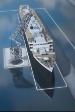 Imagen de Titanic, misterios hundidos - 4