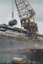 Imagen de Titanic: la creación de un gigante - 4