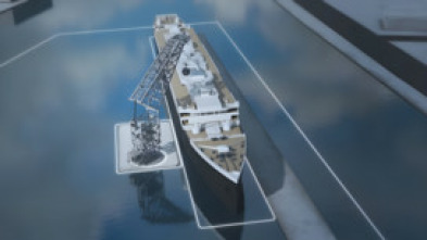 Imagen de Titanic, misterios hundidos - 5