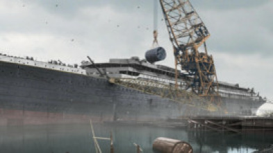 Imagen de Titanic: la creación de un gigante - 5