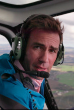 Imagen de Escocia desde el aire: Ep.1 - 4