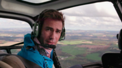 Imagen de Escocia desde el aire: Ep.1 - 5