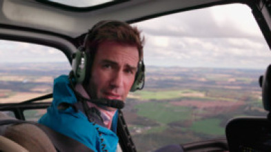 Imagen de Escocia desde el aire: Ep.2 - 5