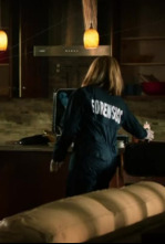 Imagen de C.S.I. (T14): Ep.18 Sin invitación - 4