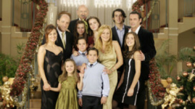 Imagen de Ana y los 7 (T3): Ep.6 Una noche loca - 5