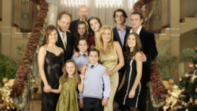 Imagen de Ana y los 7 (T5): Ep.12 La esperada boda I - 5