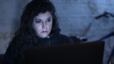 Imagen de Terror en las redes: Ep.2 - 5