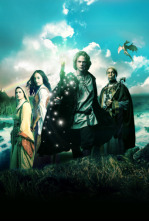 Imagen de La leyenda de Terramar - 4
