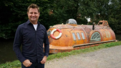 Imagen de Espacios increíbles - 5