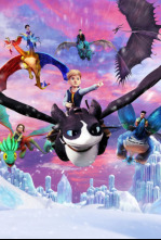 Imagen de Dragones: Los nueve reinos (T4) - 4