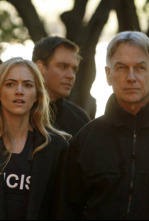 Imagen de Navy:... (T11): Ep.5 Antes Maleante - 4