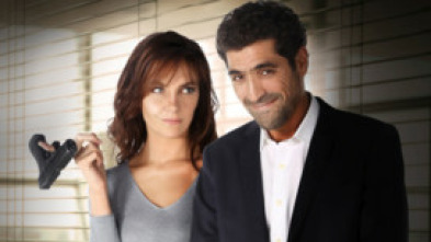 Cherif (T3): Ep.10 Ya no va más