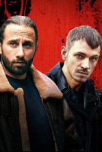 Imagen de Hermanos de sangre - 4
