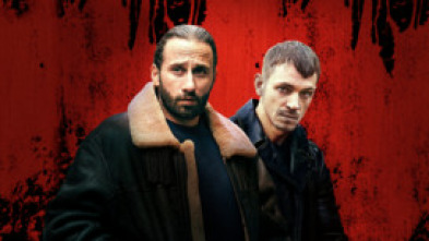 Imagen de Hermanos de sangre - 5