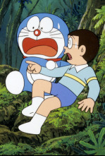 Imagen de Doraemon viaja al mágico mundo de las aves - 4