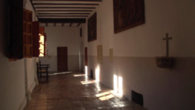Imagen de Santa Teresa de Jesús en Malagón: una huella inolvidable - 5