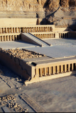 Imagen de Egipto auténtico desde el aire - 4