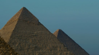 Imagen de Egipto auténtico desde el aire - 5