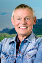 Imagen de Martin Clunes:...: Washington, Califòrnia i Louisiana - 4