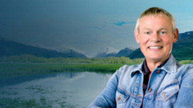Imagen de Martin Clunes:...: Washington, Califòrnia i Louisiana - 5