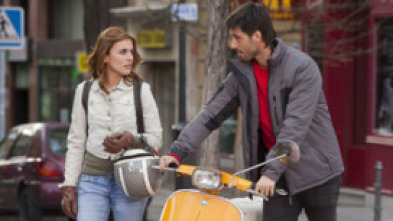 Imagen de Lo contrario al amor - 5