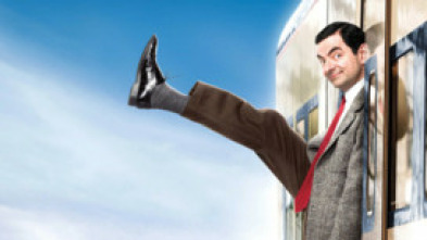 Imagen de Las vacaciones de Mr. Bean - 5