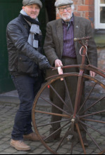 Imagen de Maestros de la restauración (T7) - 4