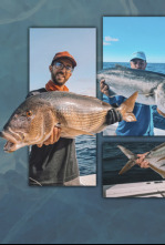 Imagen de Pescando En El Farion - 4