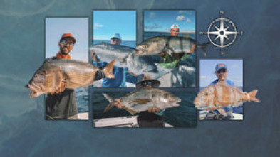 Imagen de Pescando En El Farion - 5