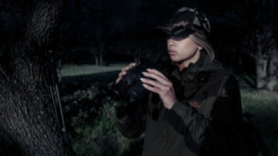 Imagen de Cuando cae la noche con Hikmicro - 5