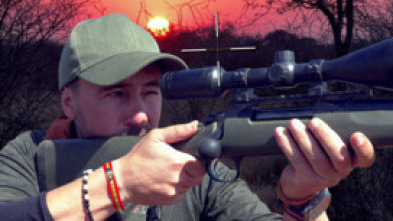 Imagen de Aventura en Namibia con Riquelme - 5
