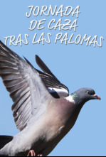 Imagen de Jornada de caza tras las palomas - 4