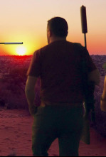 Imagen de Aventura en Namibia con Riquelme ep II - 4