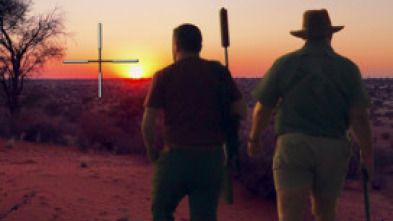 Imagen de Aventura en Namibia con Riquelme ep II - 5