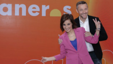 Imagen de Mañaneros 360 (T2): Ep.44 - 5