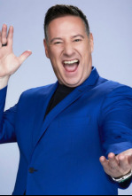 Imagen de El rey del mando (T1): Ep.1 - 4